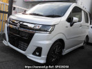 Suzuki WAGON R Custom Z MH95S