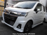 Used 2025 AT suzuki wagon-r-custom-z MH95S Image[0]