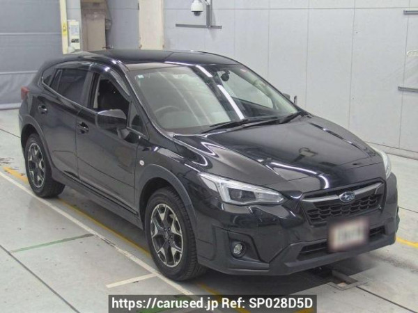 Used 2020 AT subaru xv GT3 Image[0]