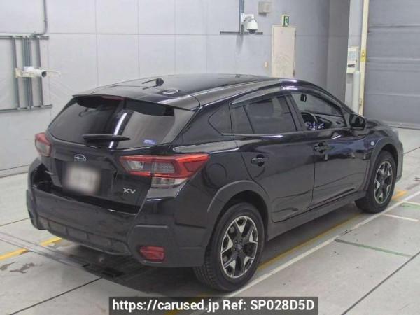 Used 2020 AT subaru xv GT3 Image[2]