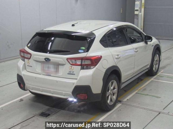 Used 2019 AT subaru xv GTE Image[2]