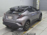 Used 2018 AT toyota c-hr NGX50 Image[2]
