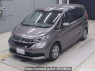 Used 2021 AT honda freed-plus-hybrid GB7 Image[0]
