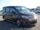 Honda Step WGN Spada RK6