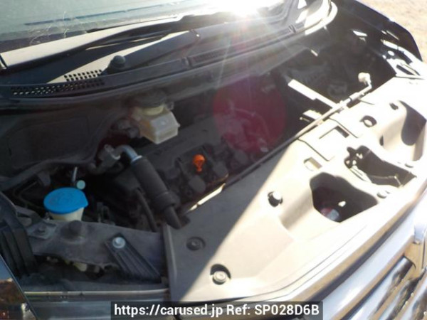 Used 2013 AT honda step-wgn-spada RK6 Image[2]