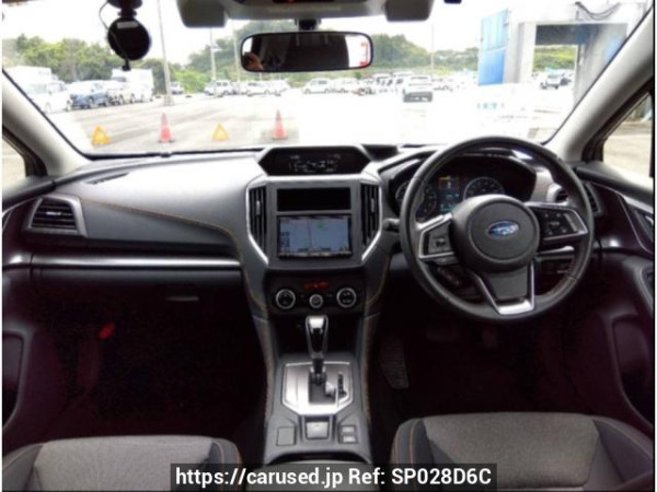 Used 2022 AT subaru xv GT3 Image[1]