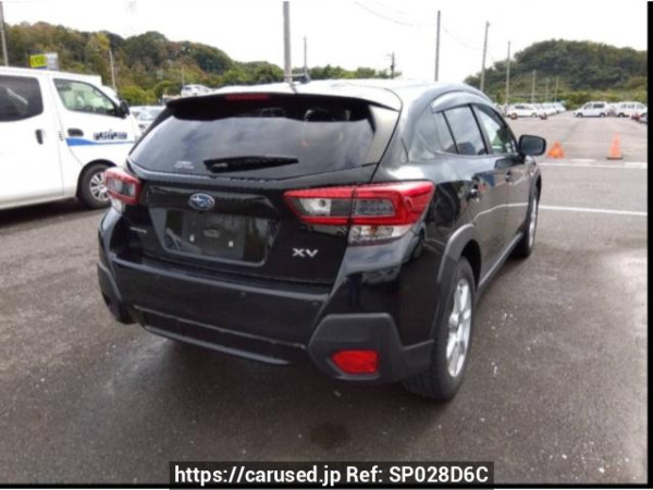 Used 2022 AT subaru xv GT3 Image[2]