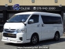 Used 2022 AT toyota hiace-wagon TRH214W Image[0]