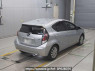 Used 2015 AT toyota aqua NHP10 Image[1]
