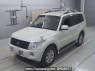 Used 2011 AT mitsubishi pajero V98W Image[0]