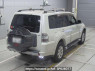 Used 2011 AT mitsubishi pajero V98W Image[1]