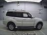 Used 2011 AT mitsubishi pajero V98W Image[2]