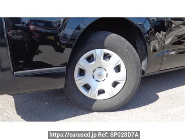 Used 2021 AT toyota hiace-van TRH200V Image[2]