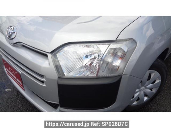 Used 2015 AT toyota probox NCP160V Image[1]