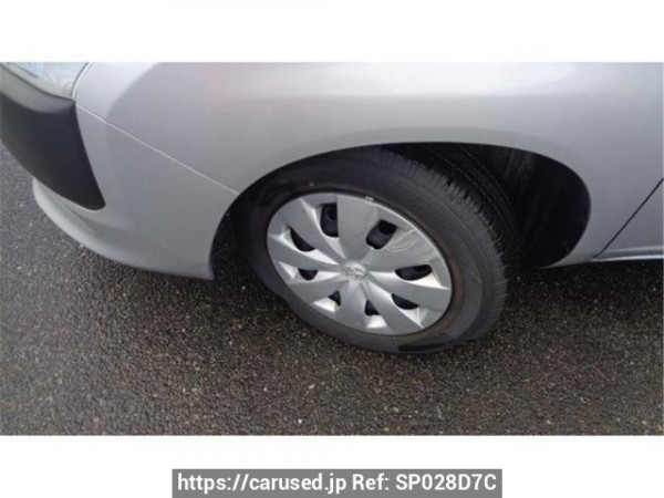 Used 2015 AT toyota probox NCP160V Image[2]