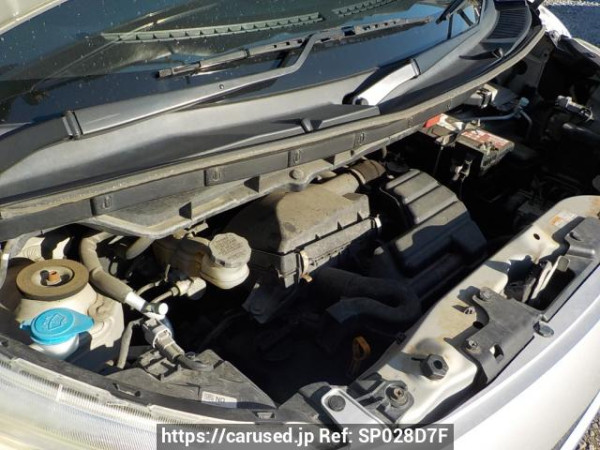 Used 2016 AT suzuki spacia MK42S Image[2]