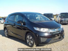 Honda Fit Hybrid GP5