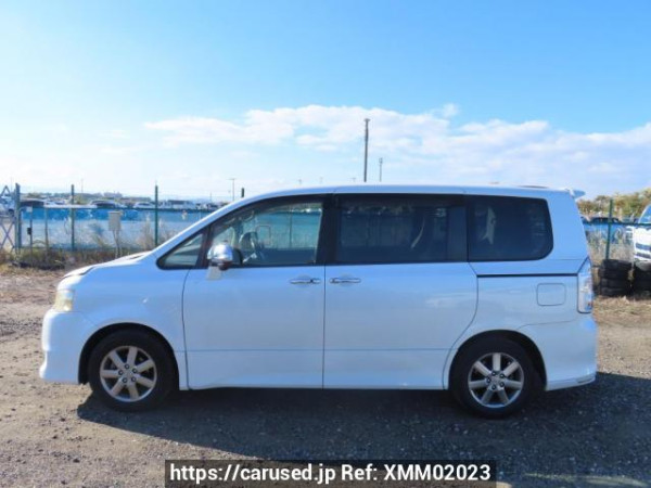 Used 2009 AT toyota voxy ZRR70W Image[3]