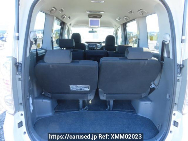 Used 2009 AT toyota voxy ZRR70W Image[8]