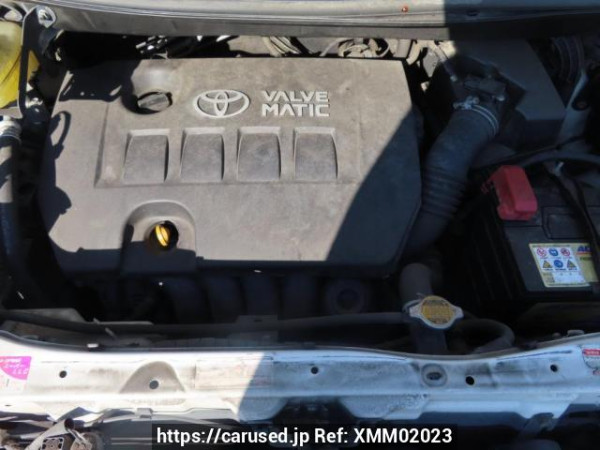 Used 2009 AT toyota voxy ZRR70W Image[9]