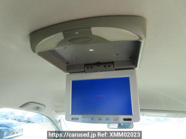 Used 2009 AT toyota voxy ZRR70W Image[13]