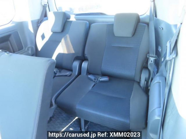 Used 2009 AT toyota voxy ZRR70W Image[23]