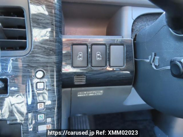 Used 2009 AT toyota voxy ZRR70W Image[28]