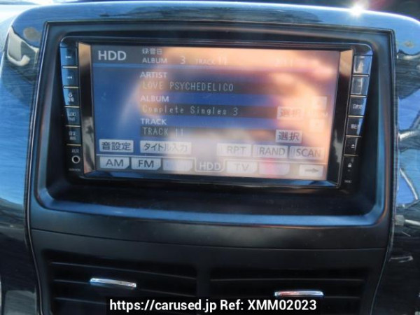 Used 2009 AT toyota voxy ZRR70W Image[31]