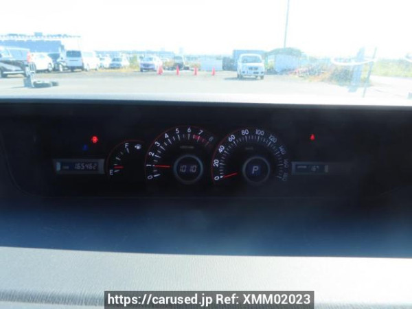 Used 2009 AT toyota voxy ZRR70W Image[34]