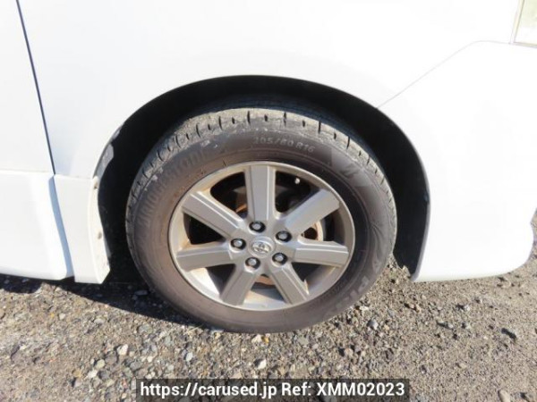 Used 2009 AT toyota voxy ZRR70W Image[36]