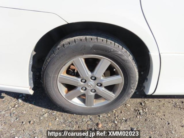 Used 2009 AT toyota voxy ZRR70W Image[38]