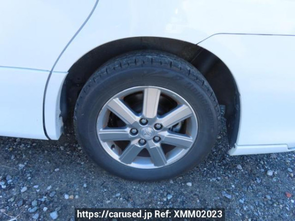 Used 2009 AT toyota voxy ZRR70W Image[39]
