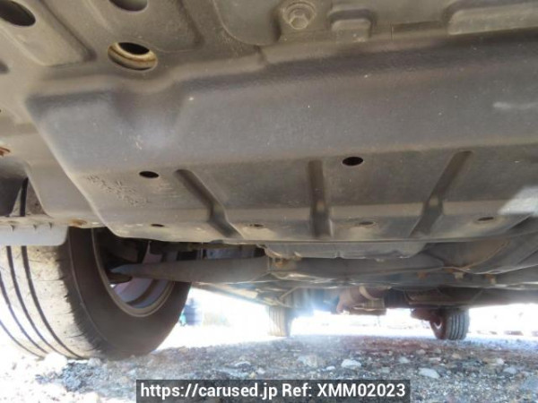 Used 2009 AT toyota voxy ZRR70W Image[40]