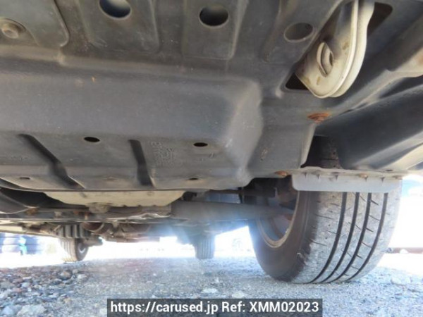 Used 2009 AT toyota voxy ZRR70W Image[41]