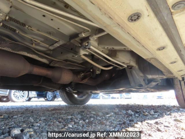 Used 2009 AT toyota voxy ZRR70W Image[42]