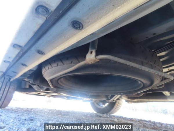 Used 2009 AT toyota voxy ZRR70W Image[43]