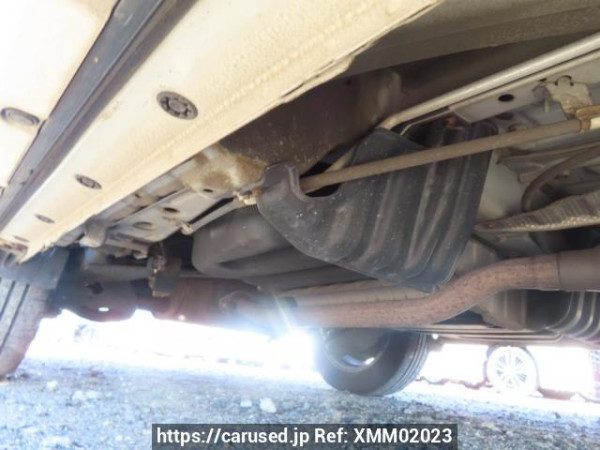 Used 2009 AT toyota voxy ZRR70W Image[44]