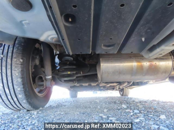 Used 2009 AT toyota voxy ZRR70W Image[46]