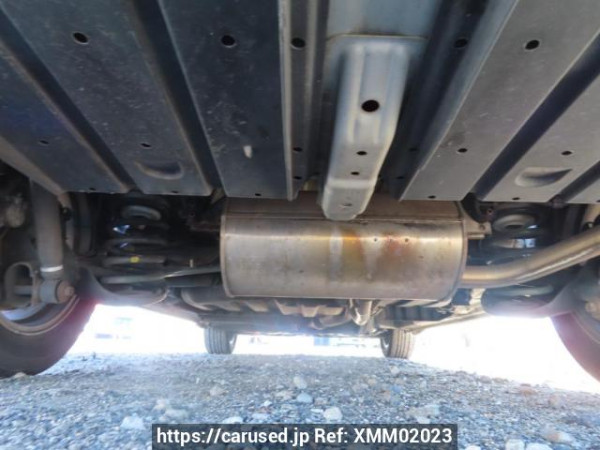 Used 2009 AT toyota voxy ZRR70W Image[47]