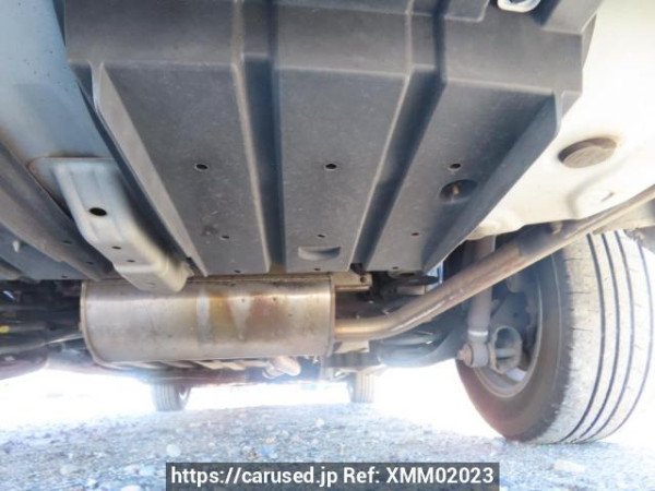 Used 2009 AT toyota voxy ZRR70W Image[48]