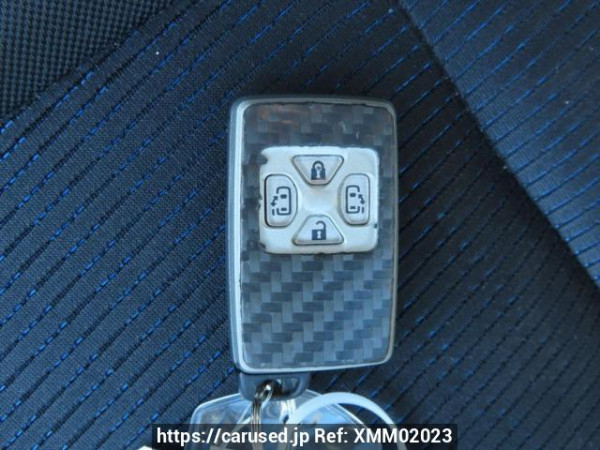 Used 2009 AT toyota voxy ZRR70W Image[49]