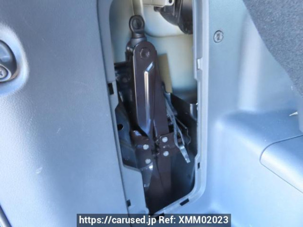 Used 2009 AT toyota voxy ZRR70W Image[50]