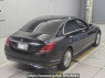 Used 2015 AT mercedes-benz c-class 205042C Image[1]