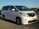 Toyota Alphard ANH25W