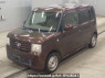 Used 2010 AT daihatsu move-conte L585S Image[0]