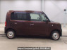 Used 2010 AT daihatsu move-conte L585S Image[2]