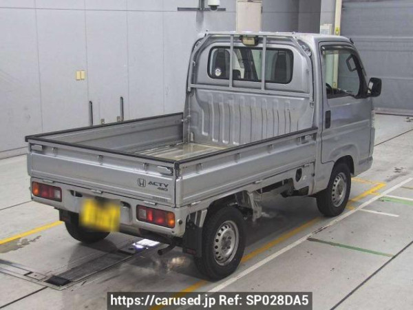 Used 2013 MT honda acty-truck HA9 Image[1]