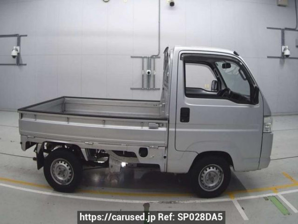 Used 2013 MT honda acty-truck HA9 Image[2]