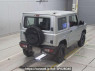 Used 2020 AT suzuki jimny JB64W Image[1]