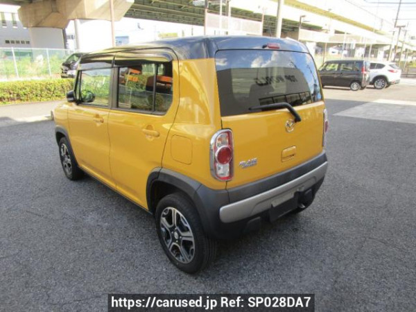 Used 2016 AT mazda flair-crossover MS41S Image[1]